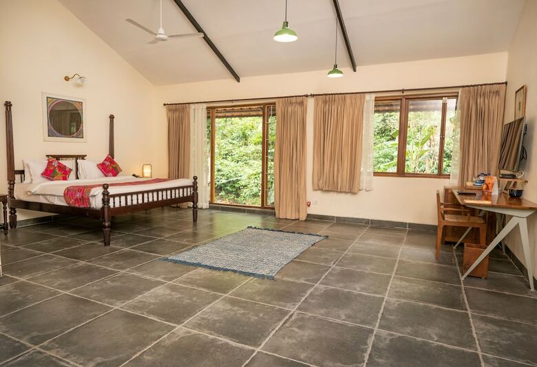 Hotel Shambala Resort & Spa By Sparsa