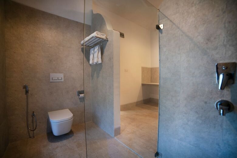 Hotel Shambala Resort & Spa By Sparsa