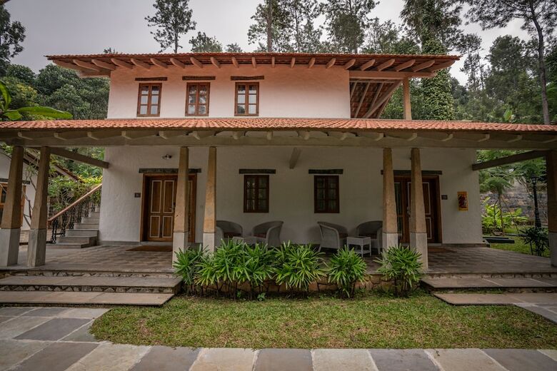 Hotel Shambala Resort & Spa By Sparsa