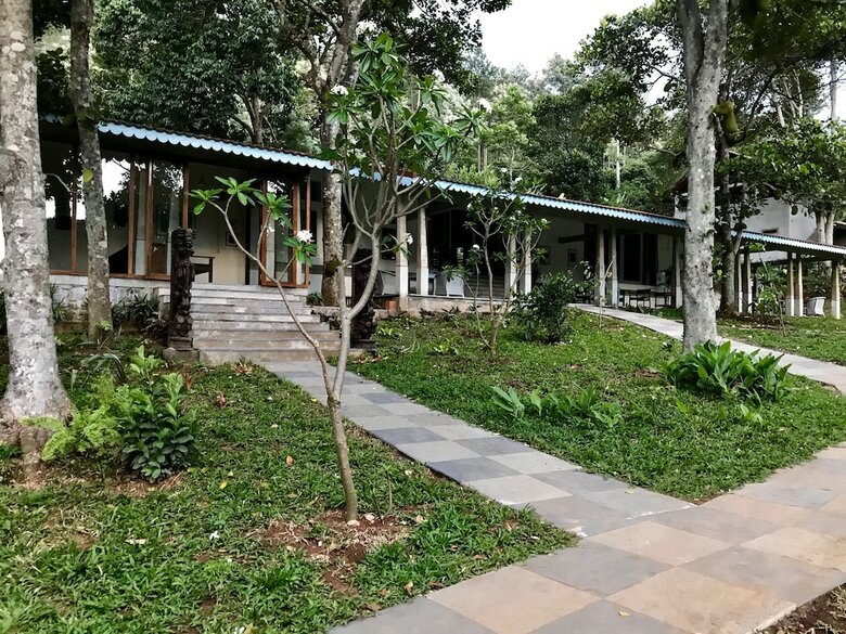 Hotel Shambala Resort & Spa By Sparsa
