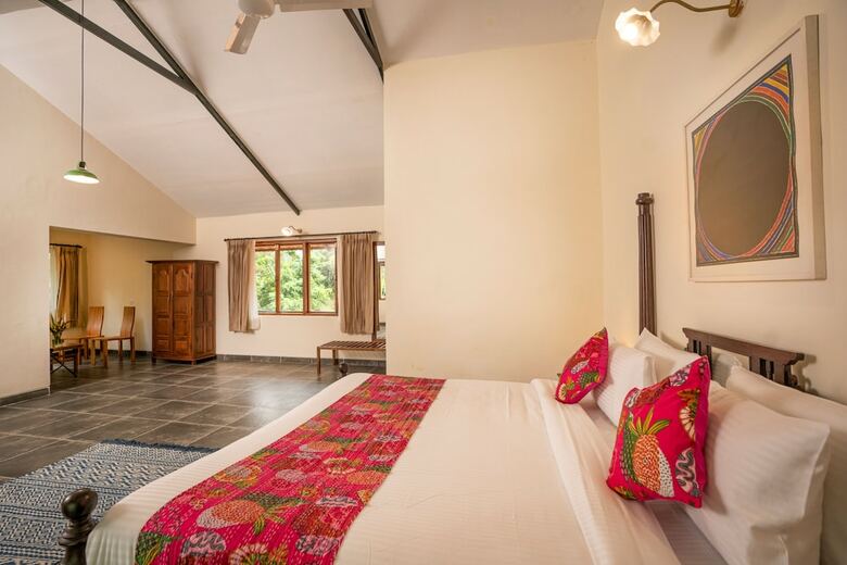 Hotel Shambala Resort & Spa By Sparsa