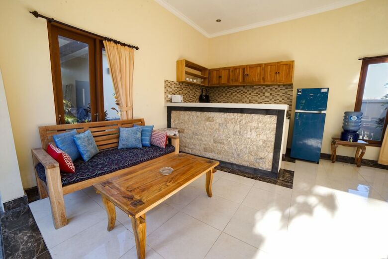 Griantika Villa Ubud