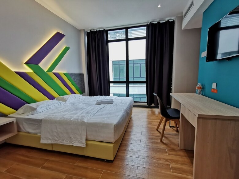 Hotel Sovotel Conezion Putrajaya