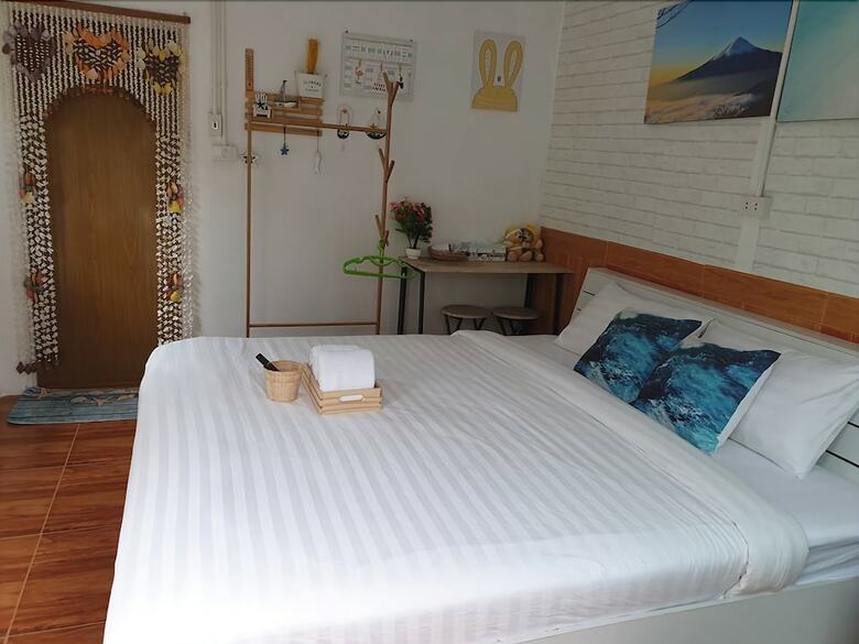 Hotel Baan Mhor Biw