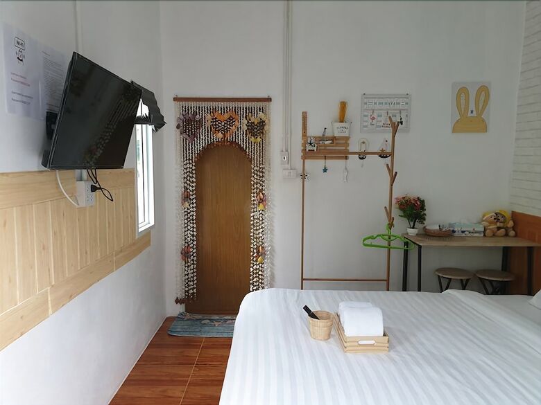 Hotel Baan Mhor Biw