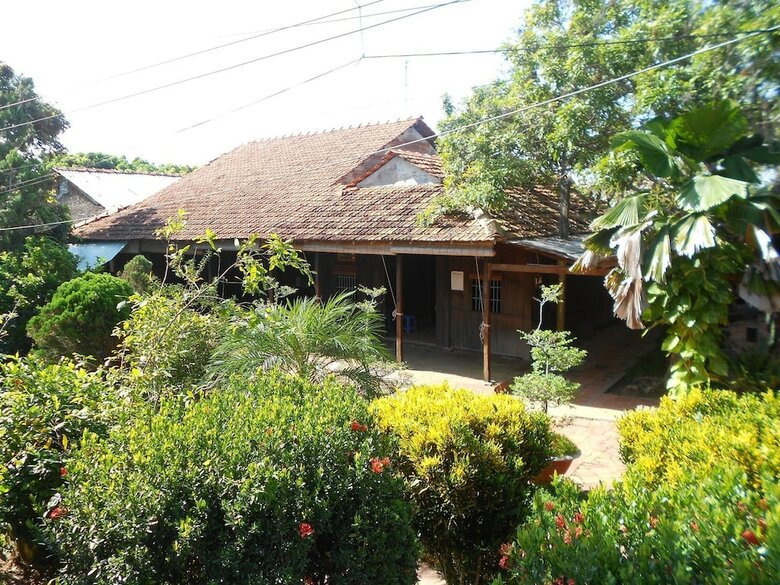 Hotel Ba Linh Homestay