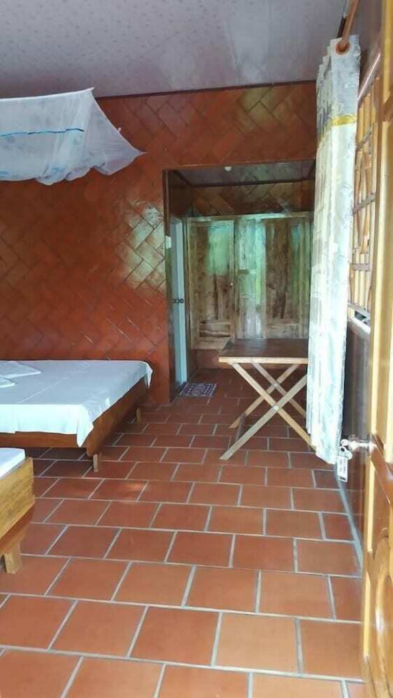 Hotel Ba Linh Homestay