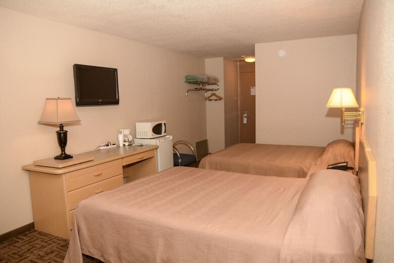 Posada Morden Motor Inn