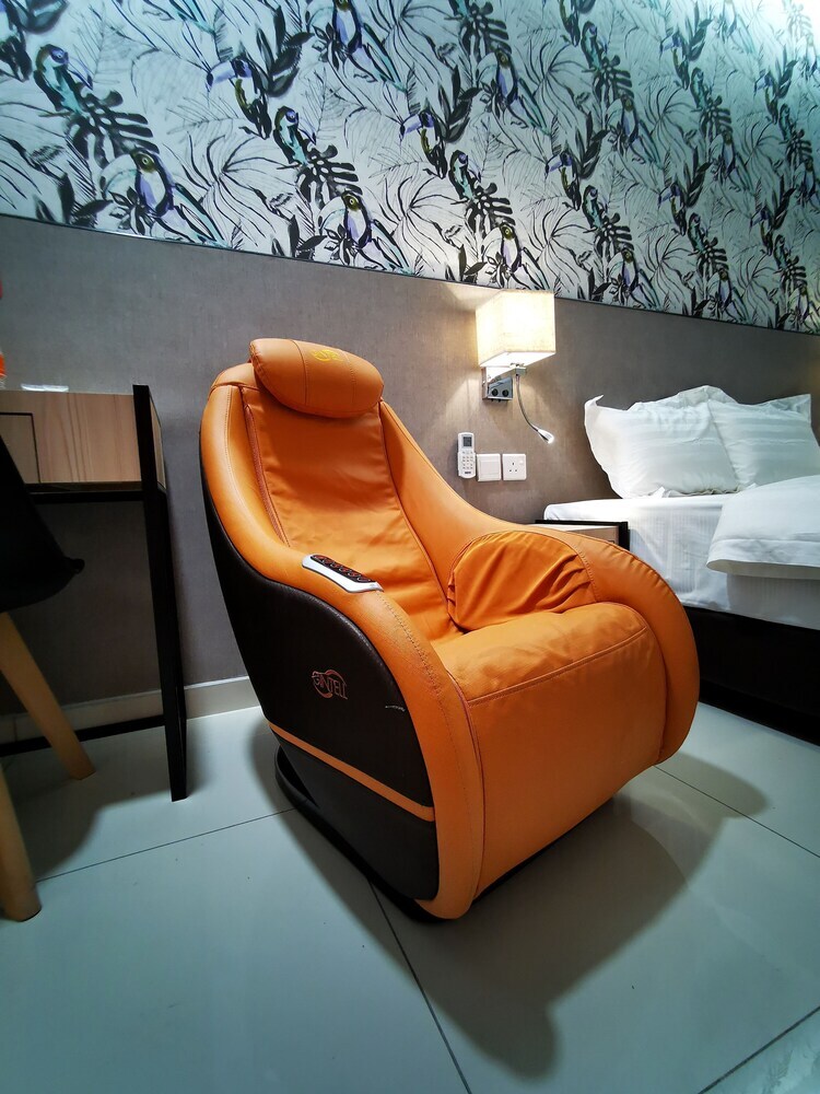 Hotel Sovotel Damansara Uptown 28