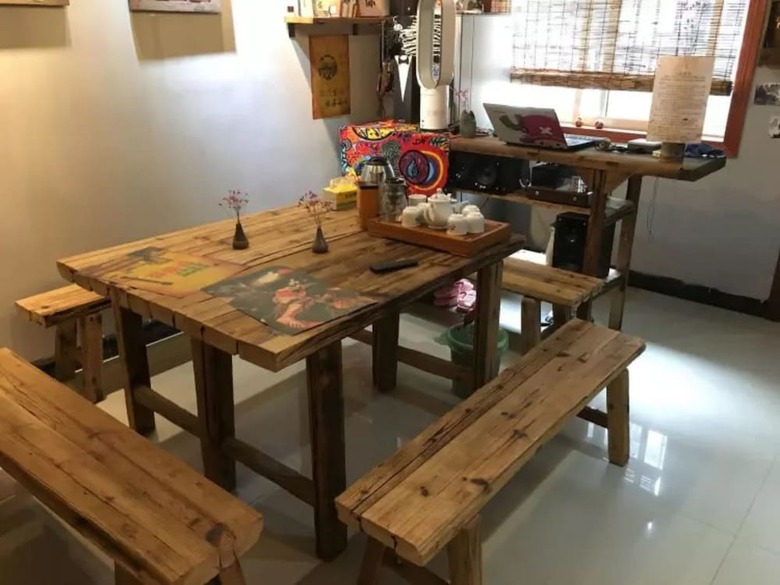 Hostal I'm Waiting For You In Guilin Hostel