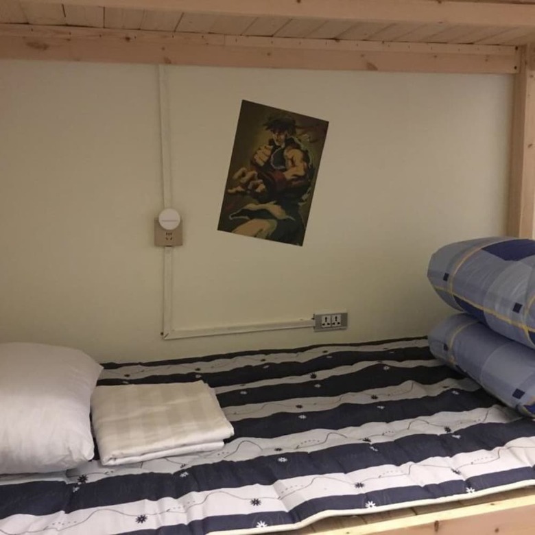 Hostal I'm Waiting For You In Guilin Hostel