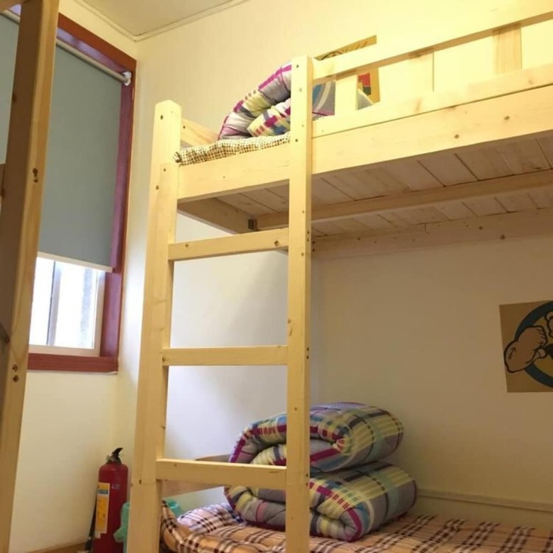 Hostal I'm Waiting For You In Guilin Hostel
