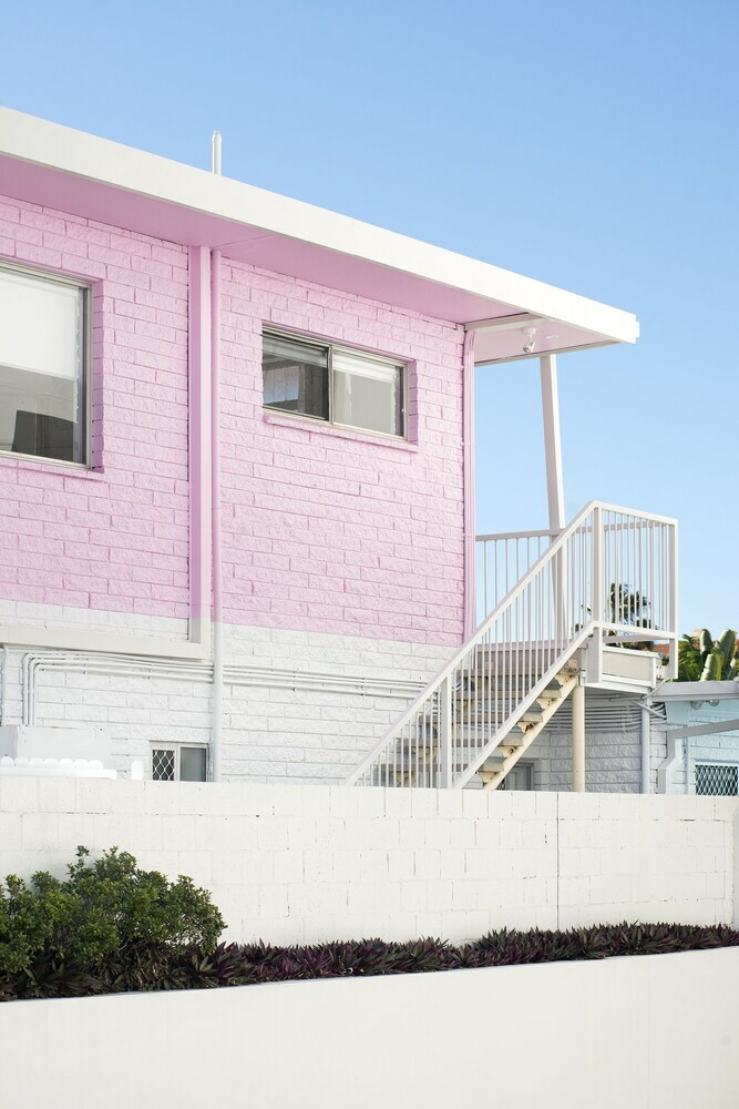 Apartamentos Ventura Beach Motel - 1 Bedroom