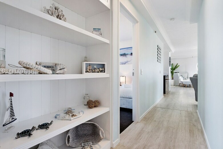 Apartamentos Acapulo 2 Bed Ocean View Surfers Paradise