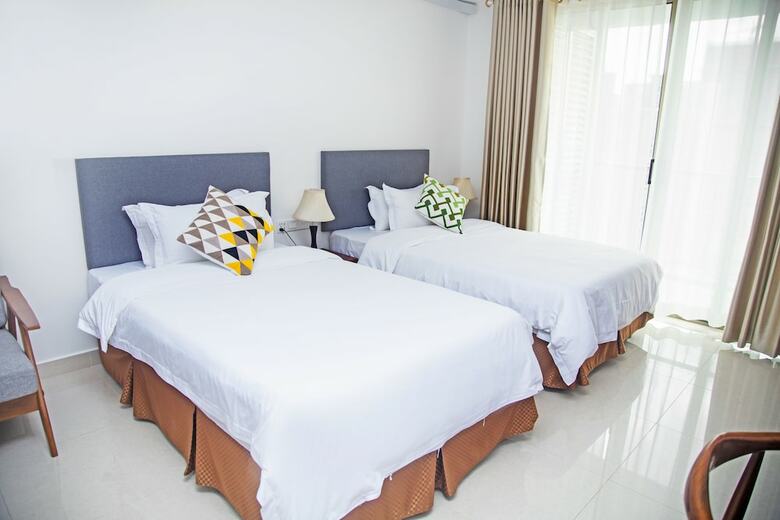 D.i.riviera International Hotel