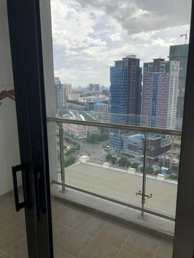 D.i.riviera International Hotel