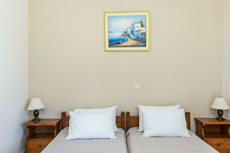 Hotel Santa Maria Studios & Apartments