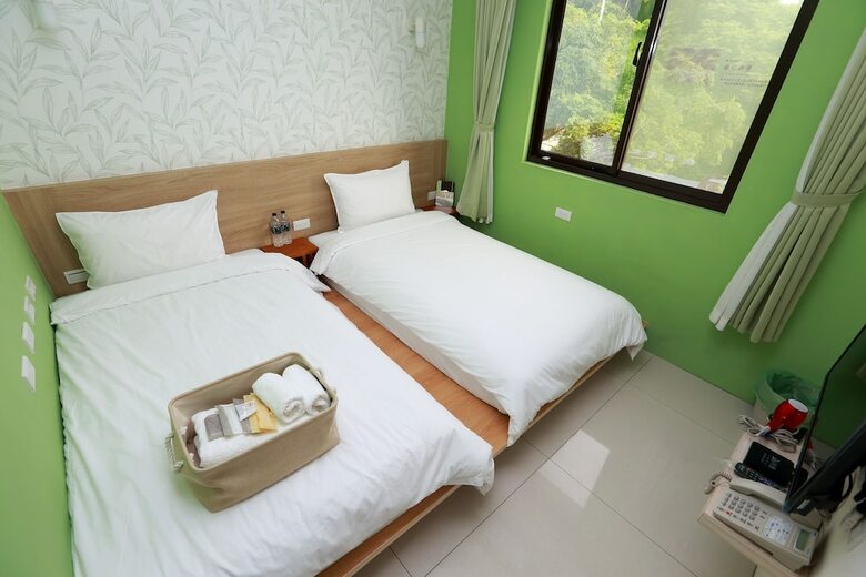 Mayu Hotel