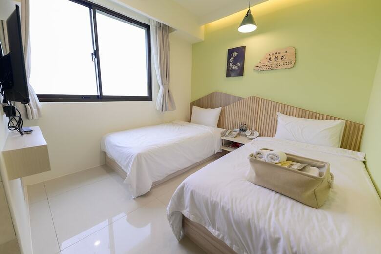 Mayu Hotel