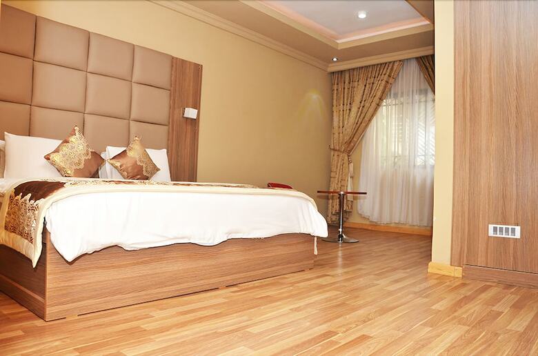 Eden Hotel And Resorts