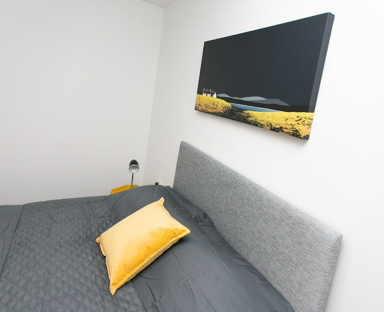 Apartamentos Coast & City - Eglinton Street