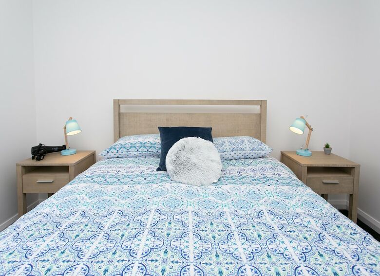 Apartamentos Coast & City - Eglinton Street