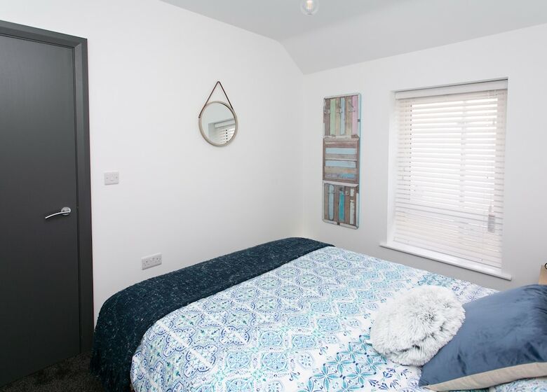Apartamentos Coast & City - Eglinton Street