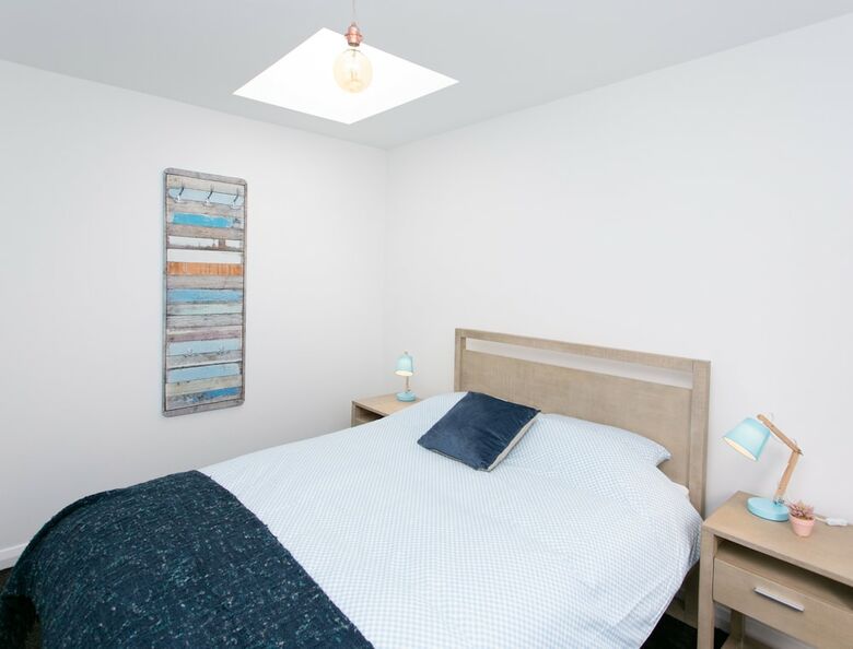 Apartamentos Coast & City - Eglinton Street