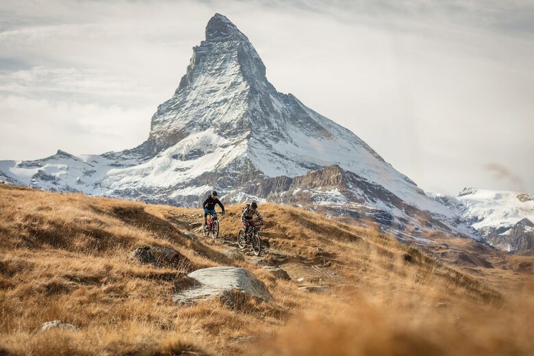 Ferdinand Pop Up Hotel By Cervo Zermatt