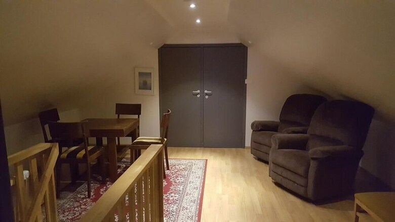Hotel Sk�l� Guesthouse