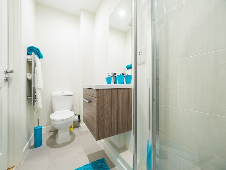 Kohinoor Serviced Apartments
