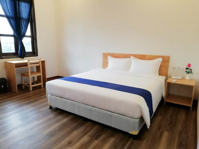 Hinode Hotel