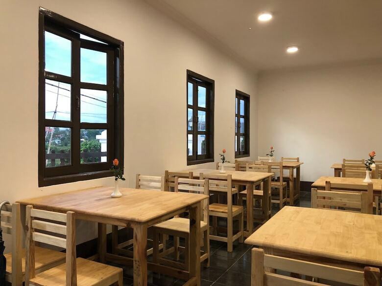 Hinode Hotel
