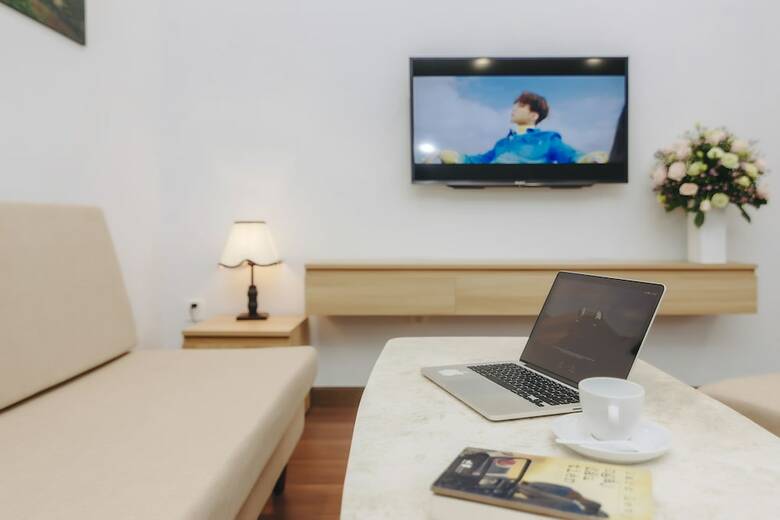 Aparthotel Monalisa Apartment