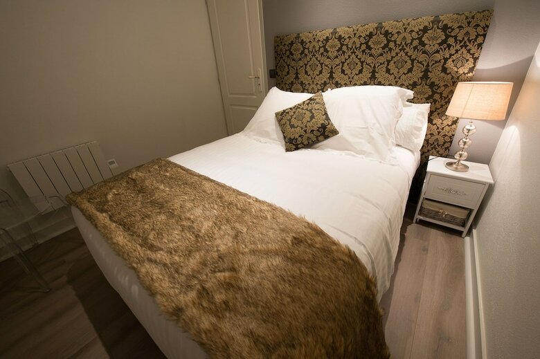 Apartamentos Design Smart Flat Bordeaux
