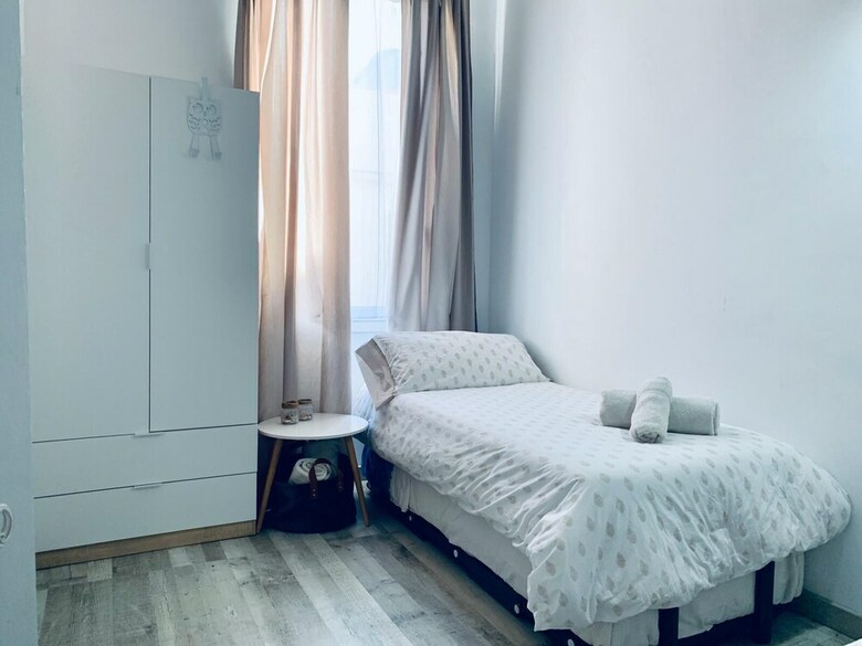 Apartaments Goula
