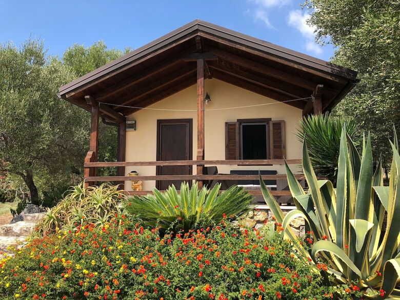 Cascina Coppola Holiday Home
