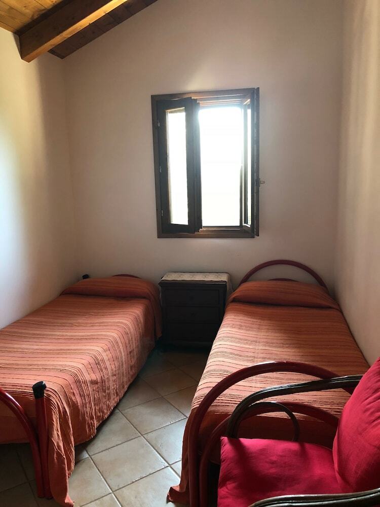 Cascina Coppola Holiday Home