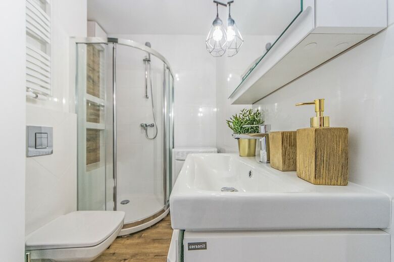 Apartamenty Apartinfo D?uga Grobla