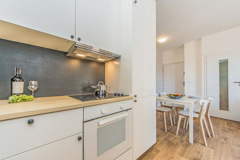 Apartamenty Apartinfo D?uga Grobla