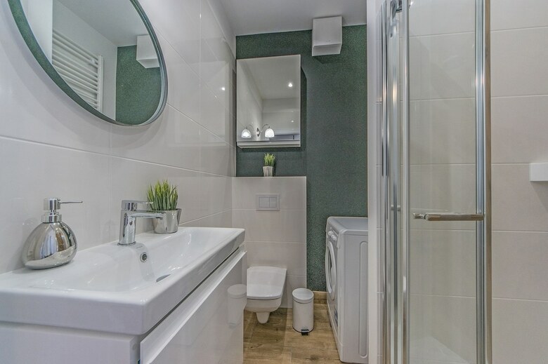Apartamenty Apartinfo D?uga Grobla