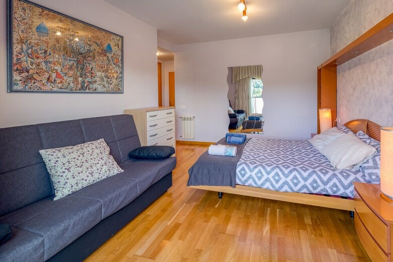 Apartament D�plex Espriu