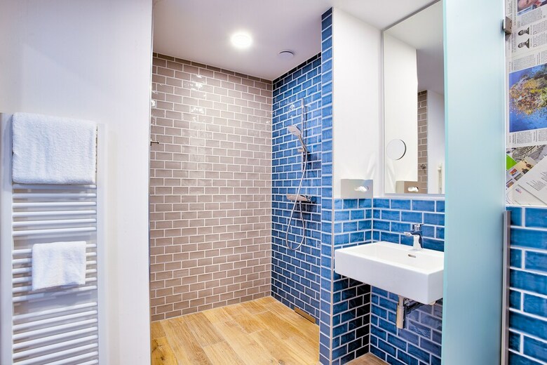 Twice Hotel Wiesbaden