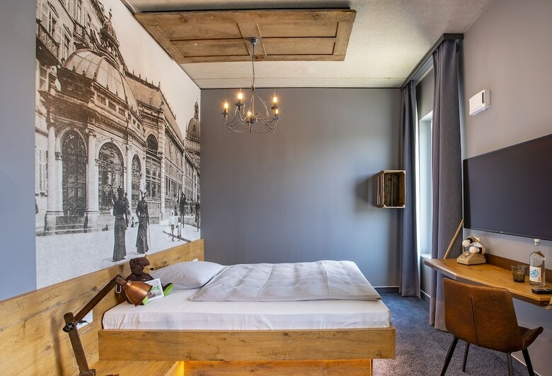 Twice Hotel Wiesbaden