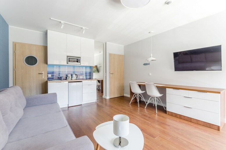 Aparthotel Zefiro Chmielna