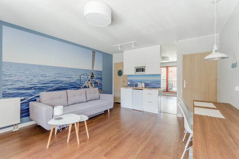 Aparthotel Zefiro Chmielna