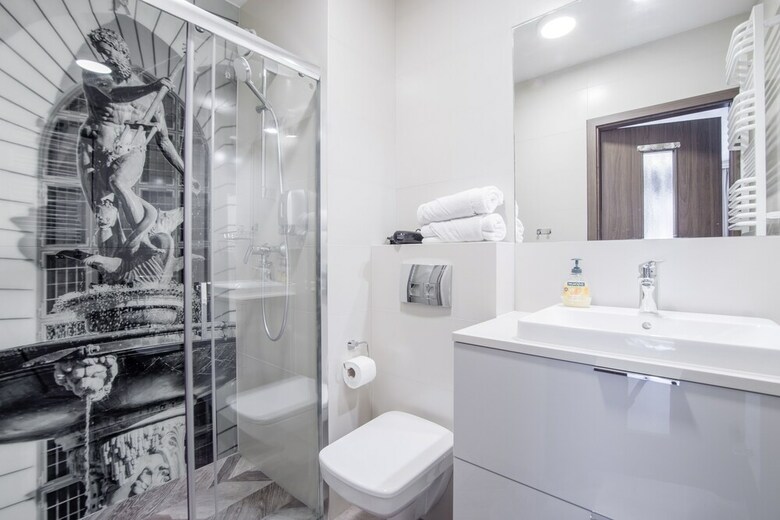 Aparthotel Zefiro Chmielna