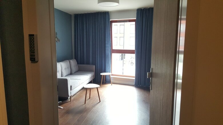Aparthotel Zefiro Chmielna