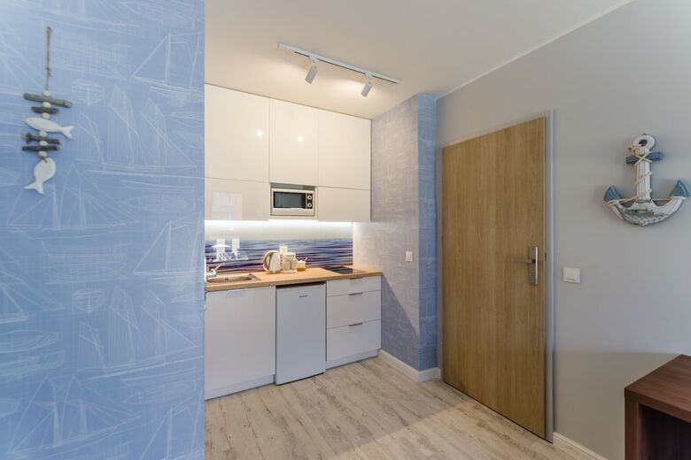 Aparthotel Zefiro Chmielna