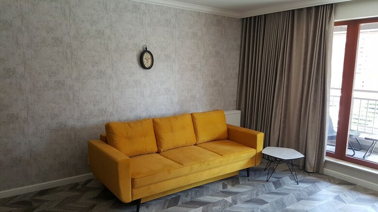 Aparthotel Zefiro Chmielna